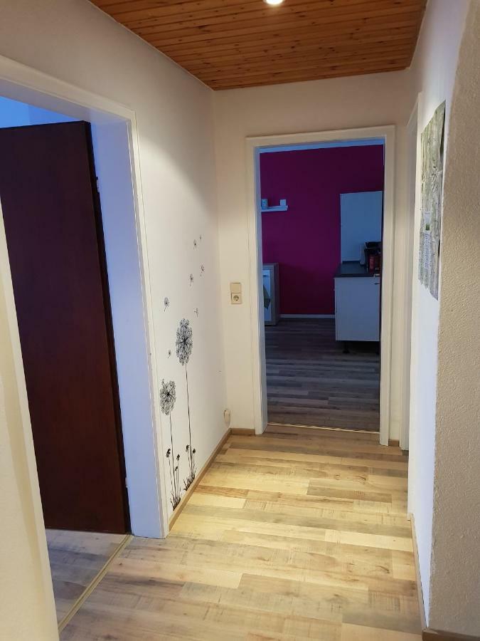 Fewo Darsberg Некарщайнах Екстериор снимка